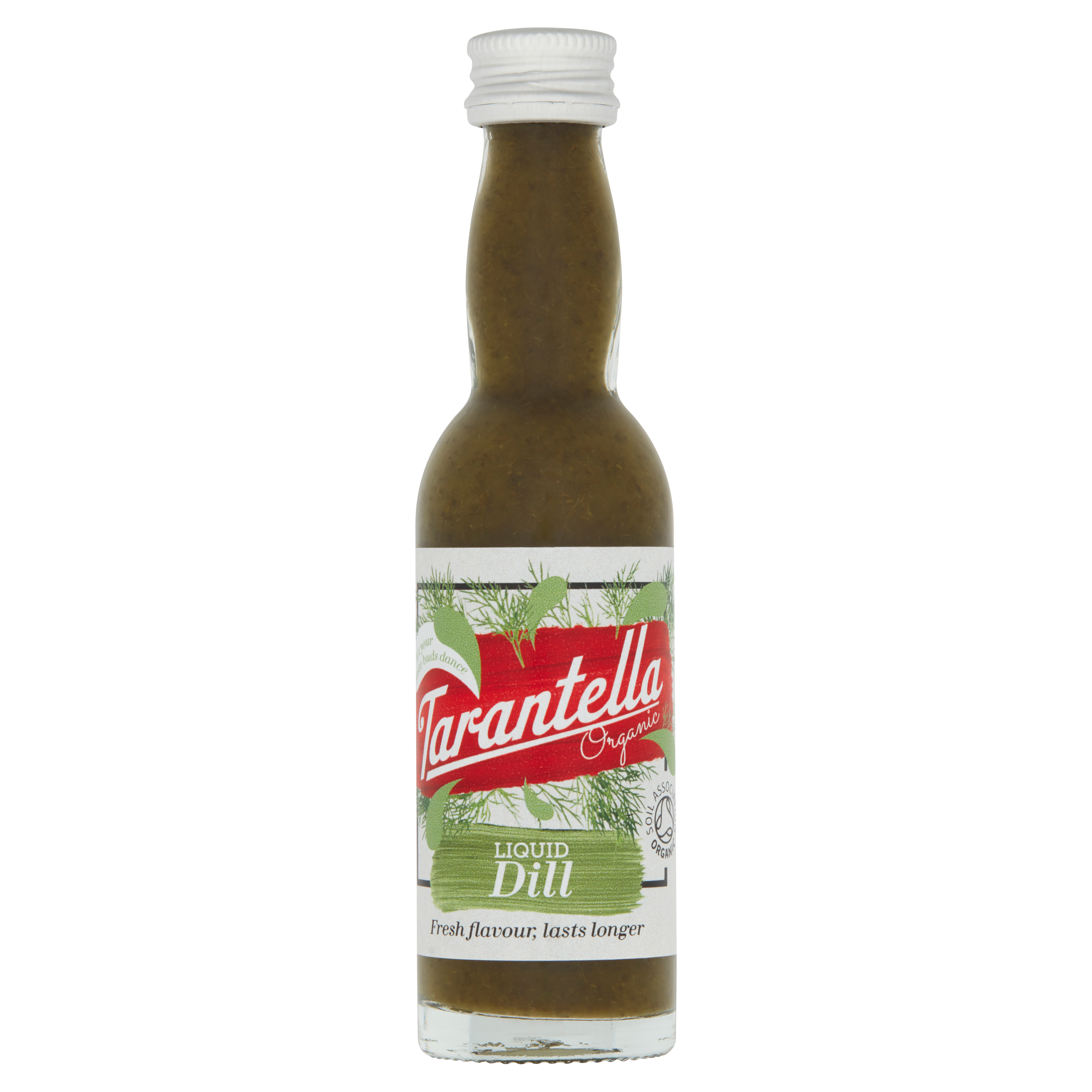 Liquid Dill Organic Italian Tarantella